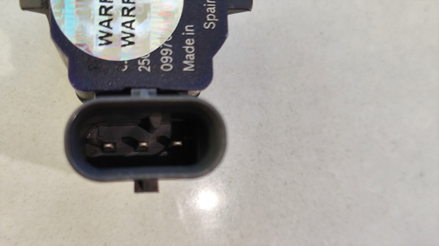 Comprar L8B215K859AA Land Rover Sensor de aparcamiento trasero