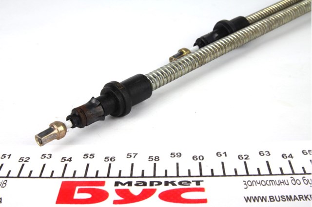 BC 3021 BNS DP Group cable de freno de mano trasero derecho/izquierdo