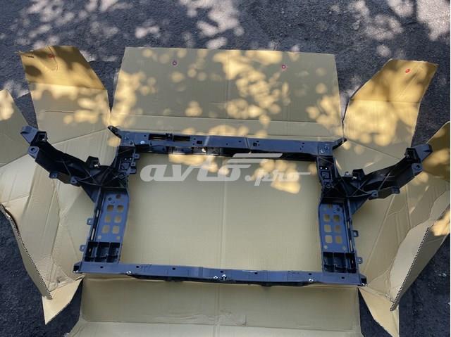 Panel de soporte del radiador y montaje de faros Hyundai/Kia 64101C6000 precio, desde 495,94 EUR