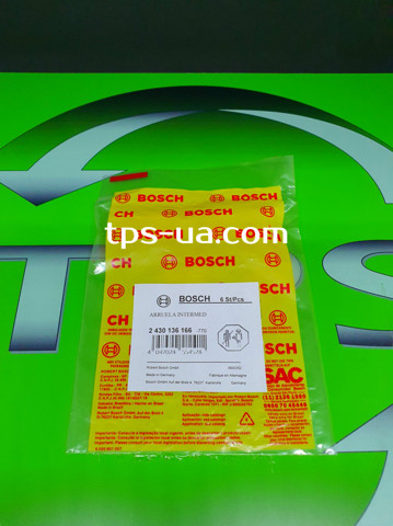 2430136166 Bosch 