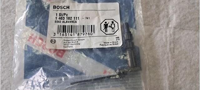 1463162111 Bosch bomba de inyección de palanca de control