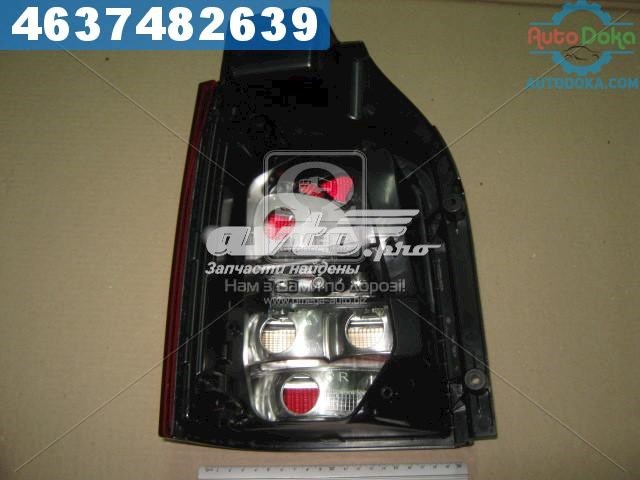 Piloto trasero derecho 44119B1RUE Depo/Loro/Abakus