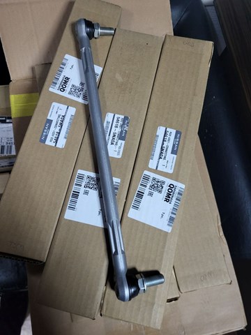 Soporte de la barra estabilizadora delantera Nissan/Infiniti 546185NA0A