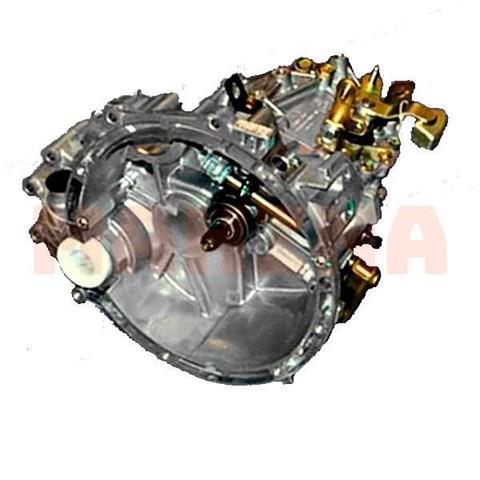 Caja de cambios manual Chery 515MHA1700010EA
