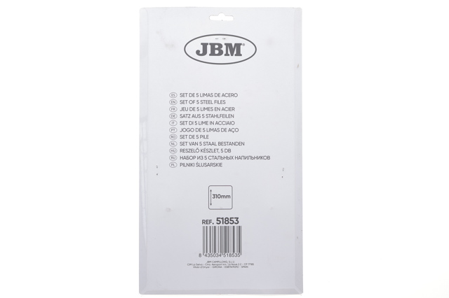 Comprar 51853 JBM 