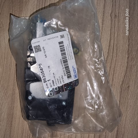 Cerradura de puerta delantera izquierda Daewoo Nubira 1 (J10, J15)