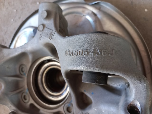 Comprar 80A505436J VAG Mangueta trasera derecha