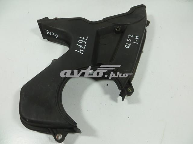 2135042900 Hyundai/Kia tapa de correa de distribución inferior