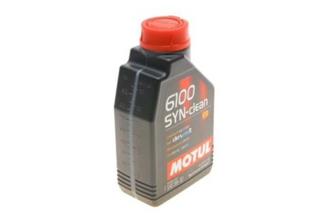Aceite de motor 814211 Motul
