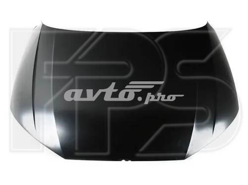 Capó del motor FPS FP1227280 precio, desde 207,12 EUR