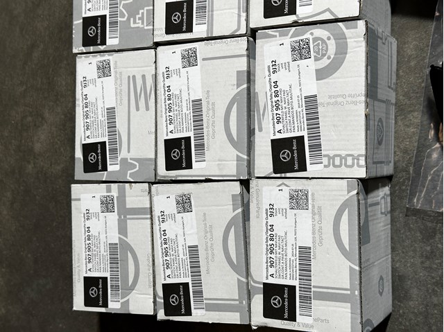 Comprar 90790580049J32 Mercedes 