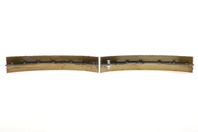 Comprar K851 Kampol Zapatas de freno