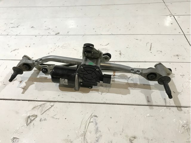  Conjunto de barra de dirección Audi A4 