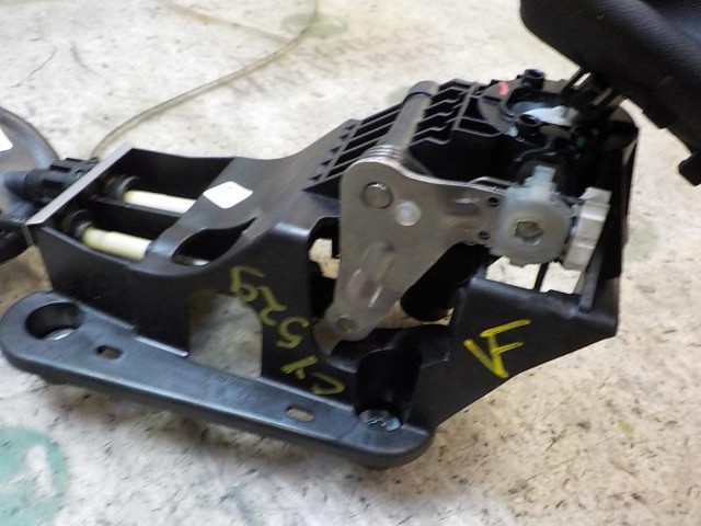 Mecanismo selector de marchas Peugeot/Citroen 9808161780 precio, desde 42,11 EUR