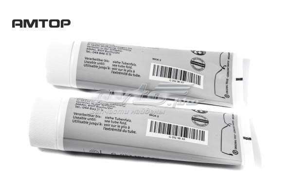 G052181A4 VAG grasa para juntas homocinéticas y baleros