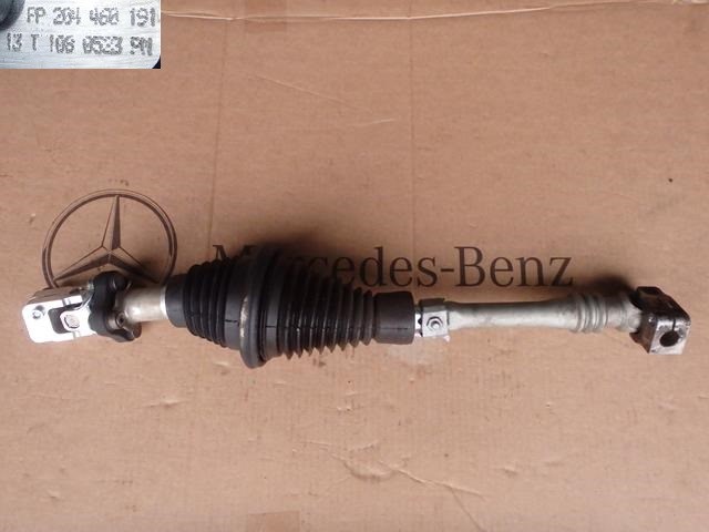  Mercedes 204460191 precio, desde 59,53 EUR