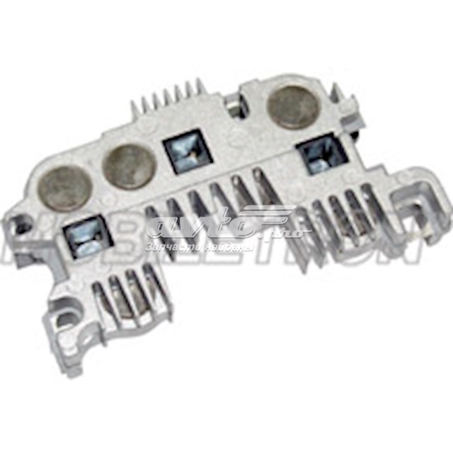 RD06B Mobiletron alternador diodo puente rectificador