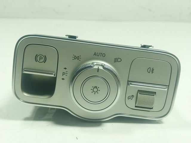 A1679051201 Mercedes 