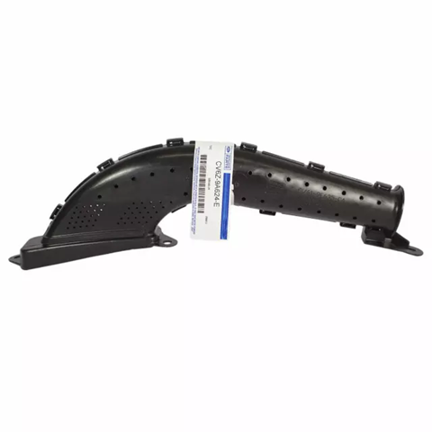 Entrada del filtro de aire CV6Z9A624E Ford