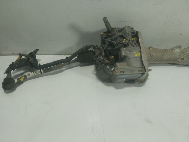 Cremallera de dirección 1628948680 Peugeot/Citroen