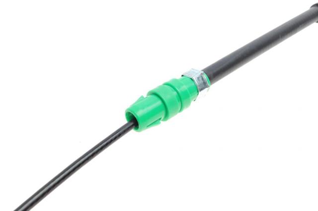 1987482817 Bosch Cable de freno de mano trasero izquierdo