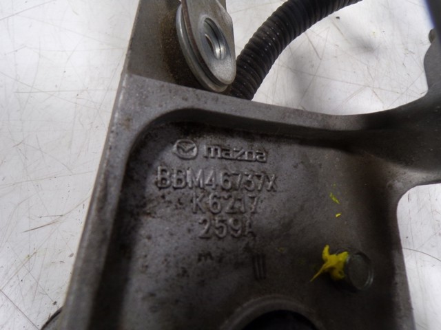 Comprar Motor limpiaparabrisas Mazda 3  BL