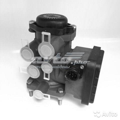 Válvula de freno de remolque K020623 Knorr-bremse
