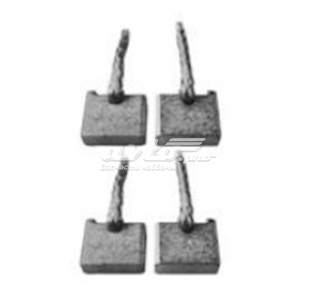 Escobilla de arranque Cargo BSX220221 precio, desde 3,29 EUR