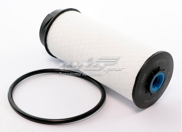 FE399D Shafer Filtro de gasolina