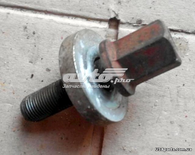 Perno de la polea del cigüeñal MITSUBISHI 1130A007