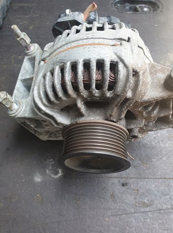 2000904 DAF alternador