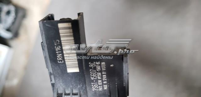 Antena (anillo) de inmovilizador 2S6T15607BC Ford