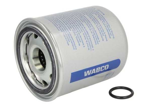 Filtro del desecador de aire (separador de agua y aceite) (camión) MAN 81521550044 precio, desde 76,90 EUR