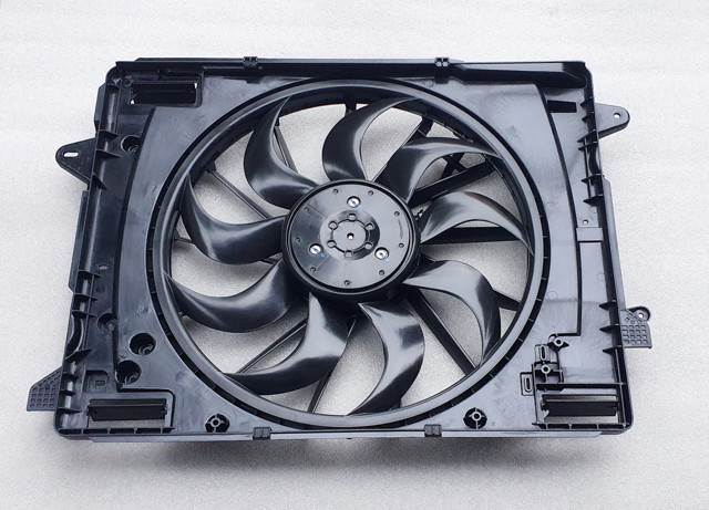 Ventilador, refrigeración motor Bosch 0130707509 precio, desde 416,91 EUR