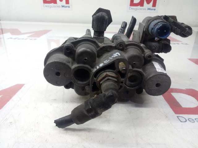 Válvula limitadora de presión neumática 5010525808 Renault (RVI)