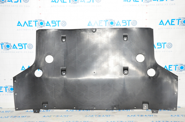 Comprar Protección motor / empotramiento Tesla Model X  