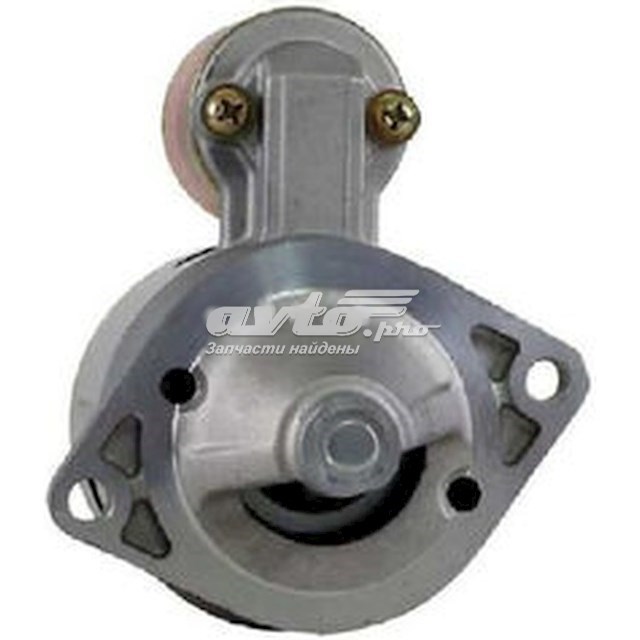 726965 VALEO motor de arranque