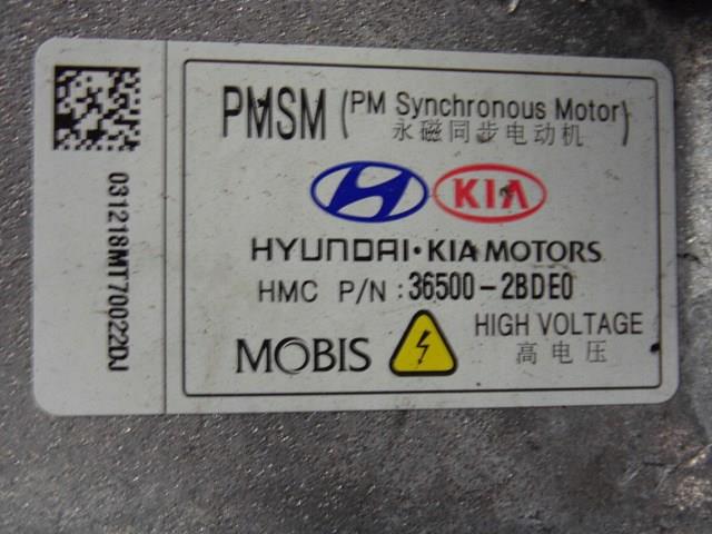 365002BDE0 Hyundai/Kia