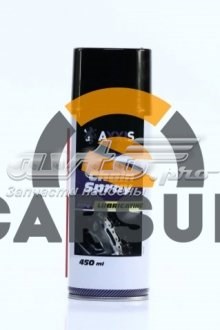 VSB-042 Axxis limpiador lubricante de cadenas de moto