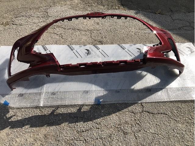 521190U946 Toyota Paragolpes delantero