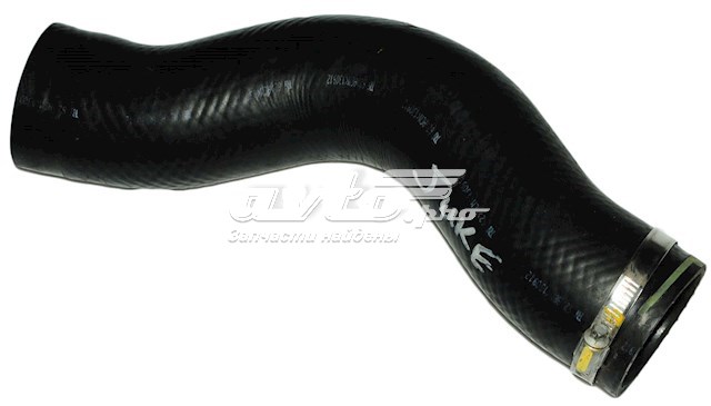 Tubo flexible de aire de sobrealimentación Nissan/Infiniti 144631KC0A