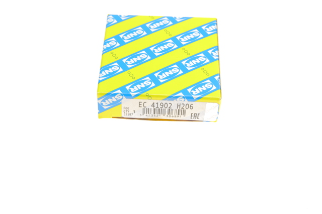 EC41902H206 SNR Cojinete de la transmisión