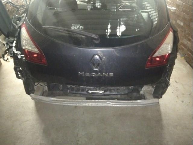 901001260R Renault (RVI) Porton trasero