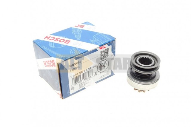 Bendix arranque Bosch 1986SE1638