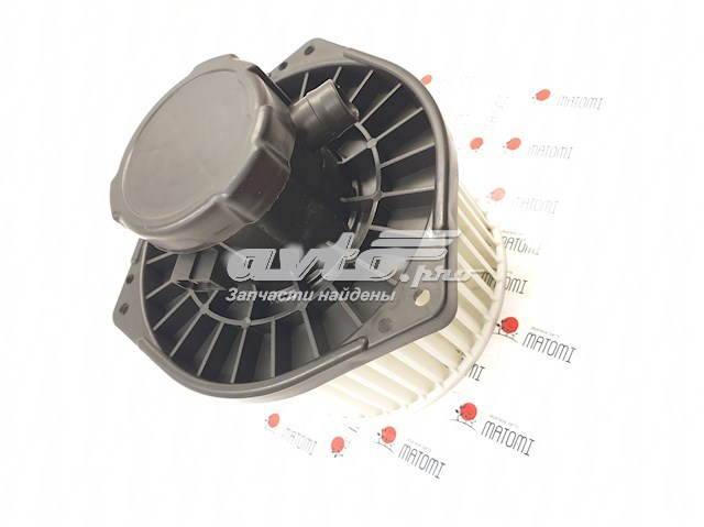 FAN16004 Matomi motor eléctrico, ventilador habitáculo