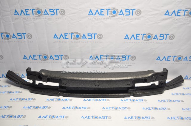 Absorbente parachoques delantero Hyundai Santa Fe 3 (DM)