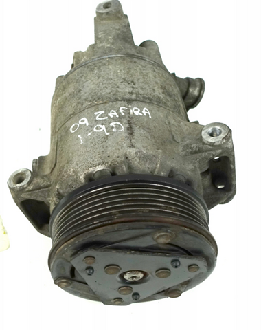 Comprar 13297444 General Motors Compresor de aire acondicionado coche