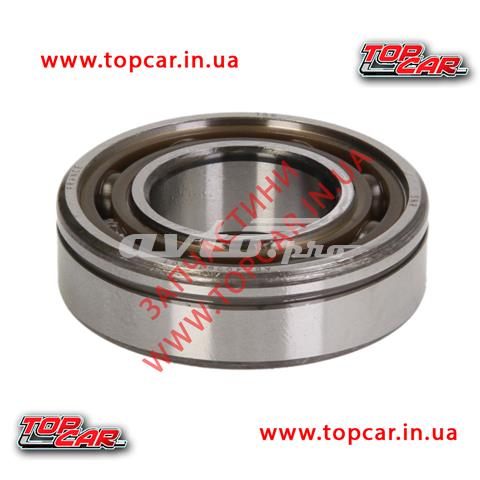 Cojinete, caja de cambios AB40361S01 SNR
