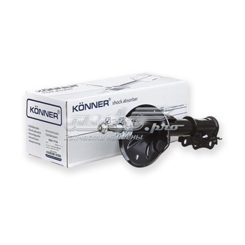Amortiguador delantero derecho Konner KSA1174I precio, desde 56,50 EUR