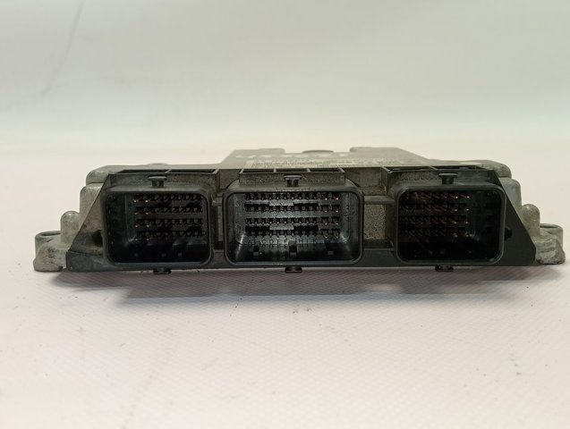 0281013334 Peugeot/Citroen Centralina Del Motor